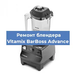 Замена щеток на блендере Vitamix BarBoss Advance в Челябинске